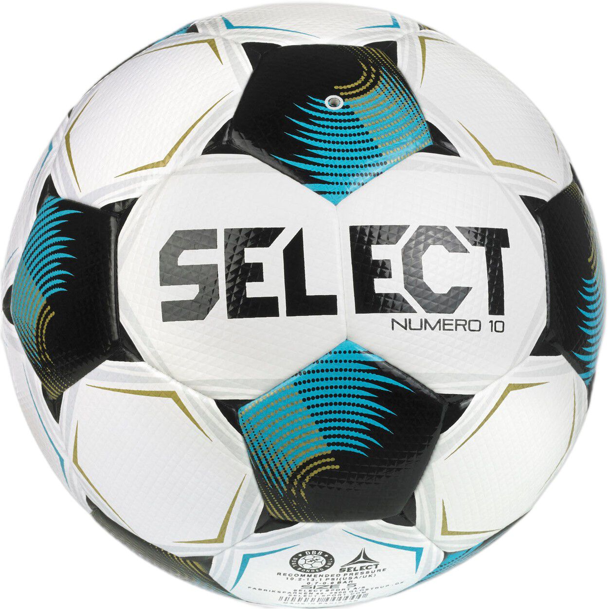 Numero 10 V26 Fodbold