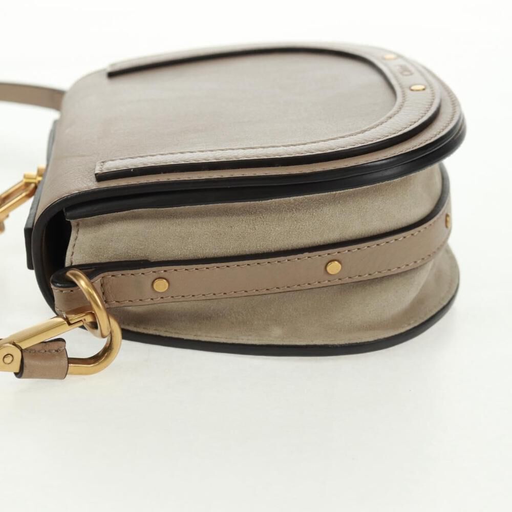 Chlo&eacute; Shoulder Bag