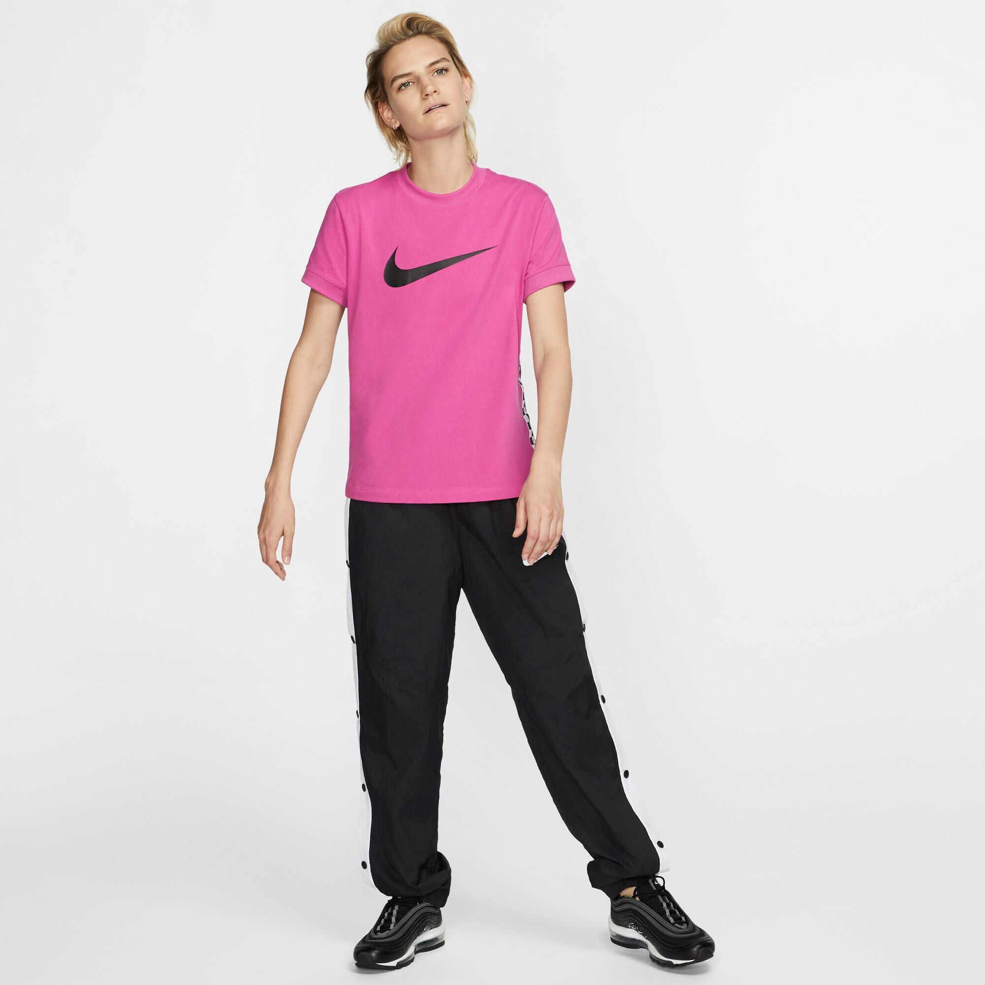 Sportswear T-shirt
