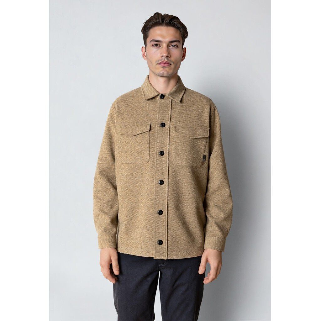 Ayden overshirt
