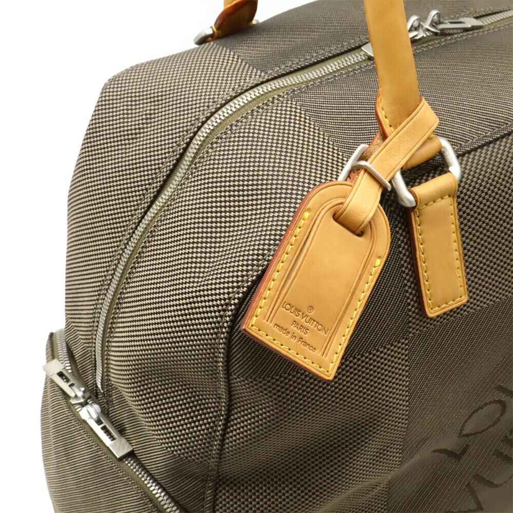 Louis Vuitton Travel Bag