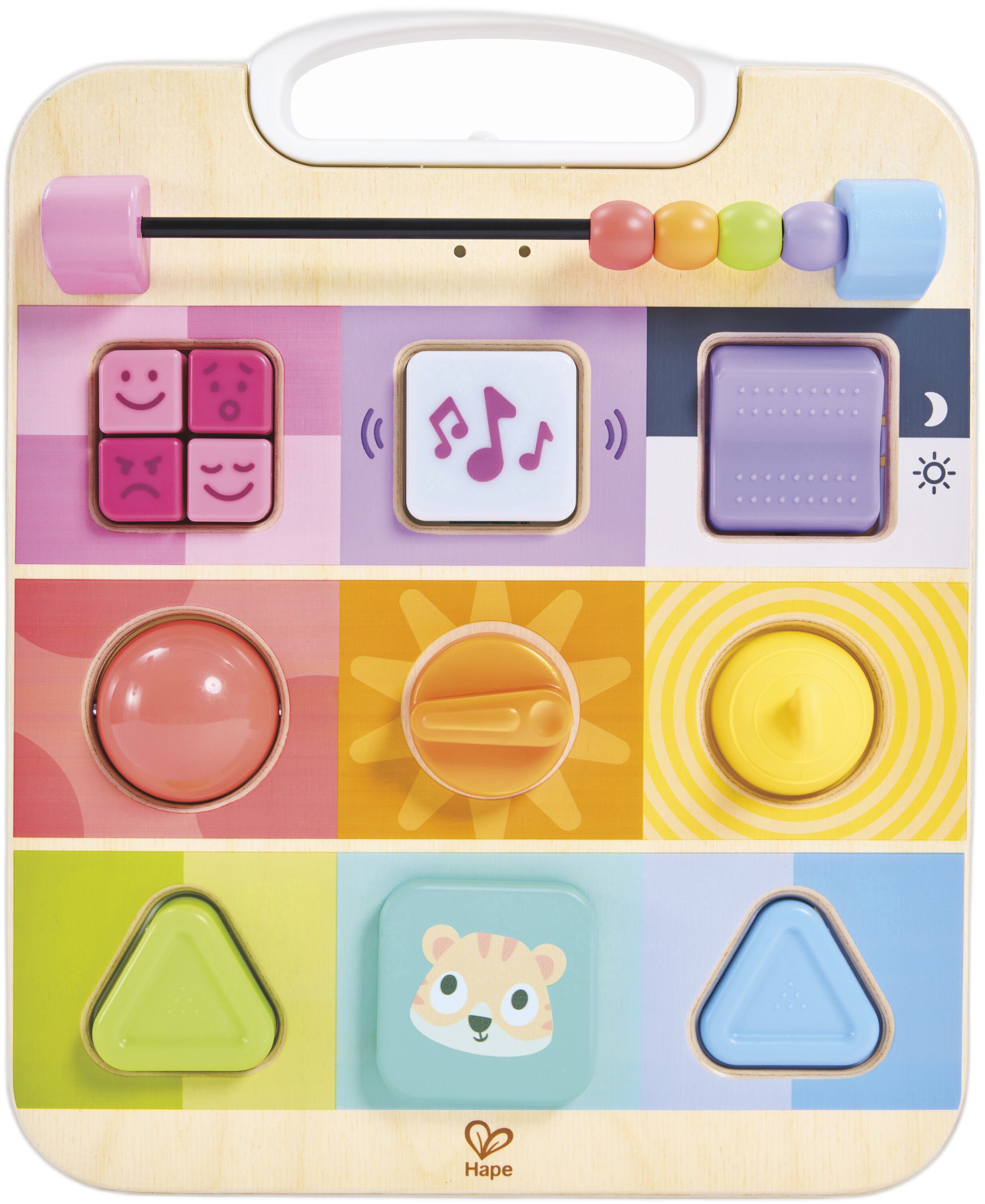 Hape Explore & Learn Sens