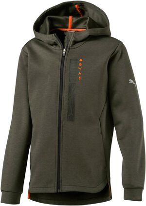 Energy Full Zip Running Hoodie