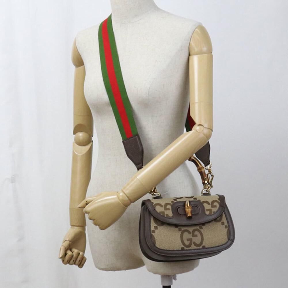 Gucci Bamboo