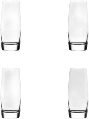 Vino Grande Longdrinkglas 4 stk.