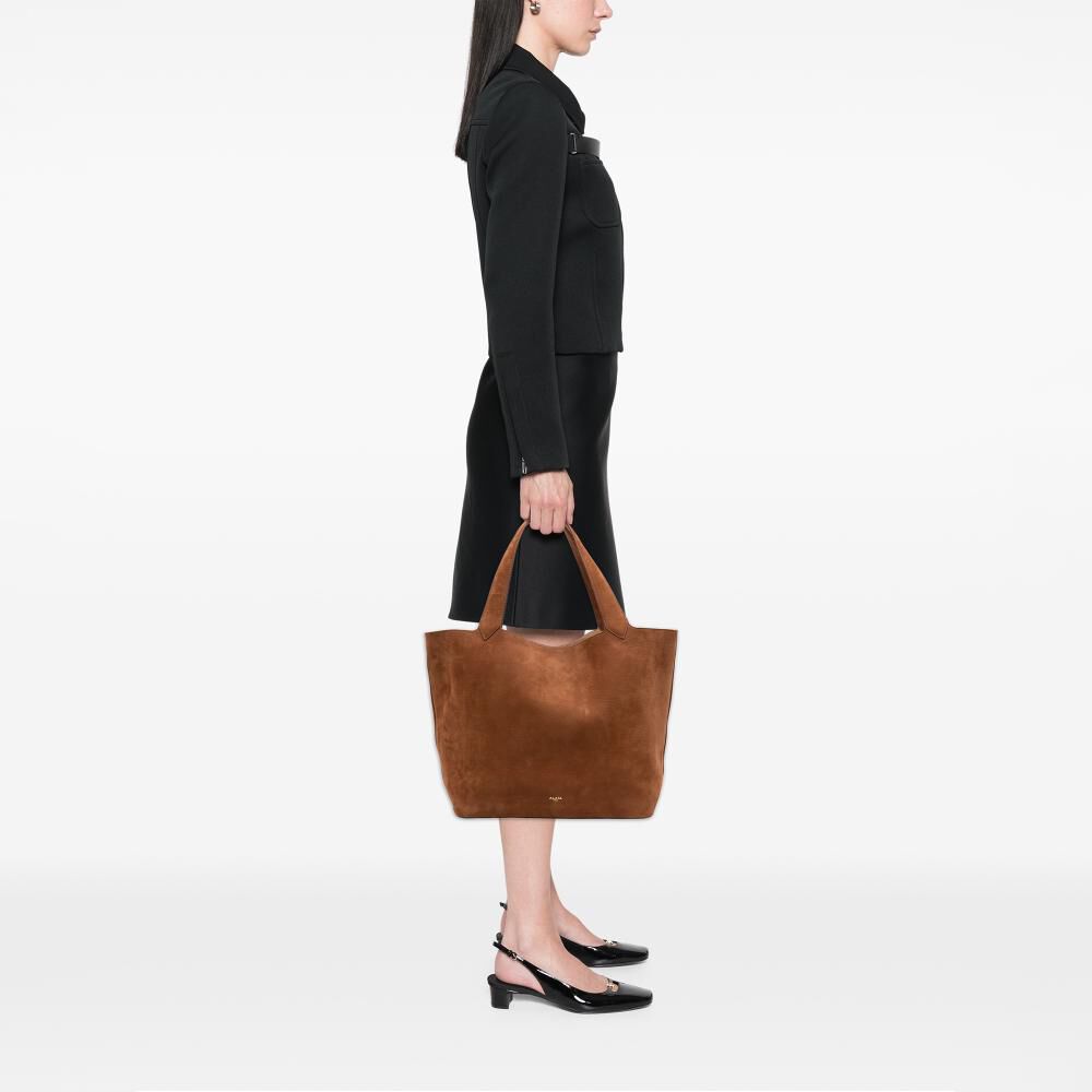 Ala&iuml;a Tote