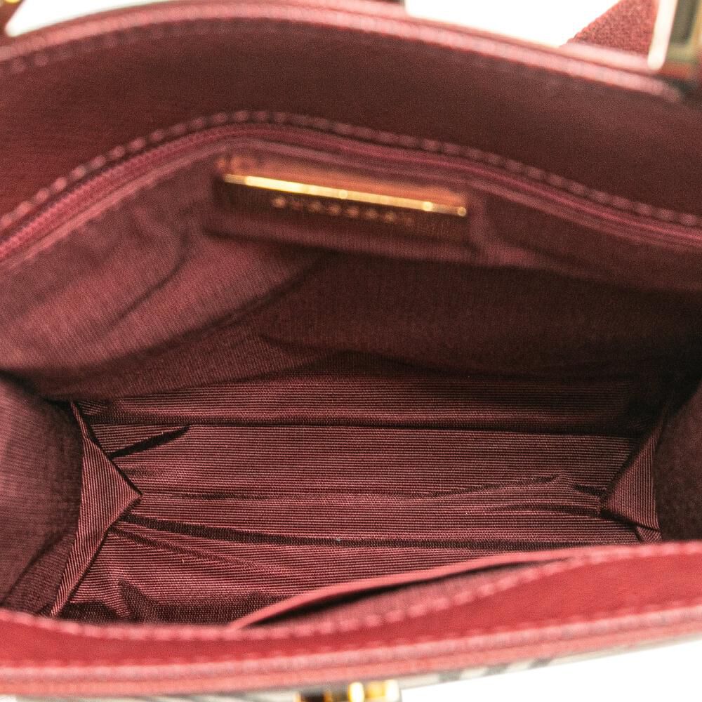 Burberry Crossbody Bag