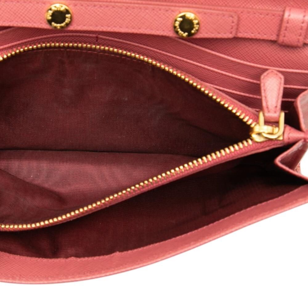 Prada Shoulder Bag