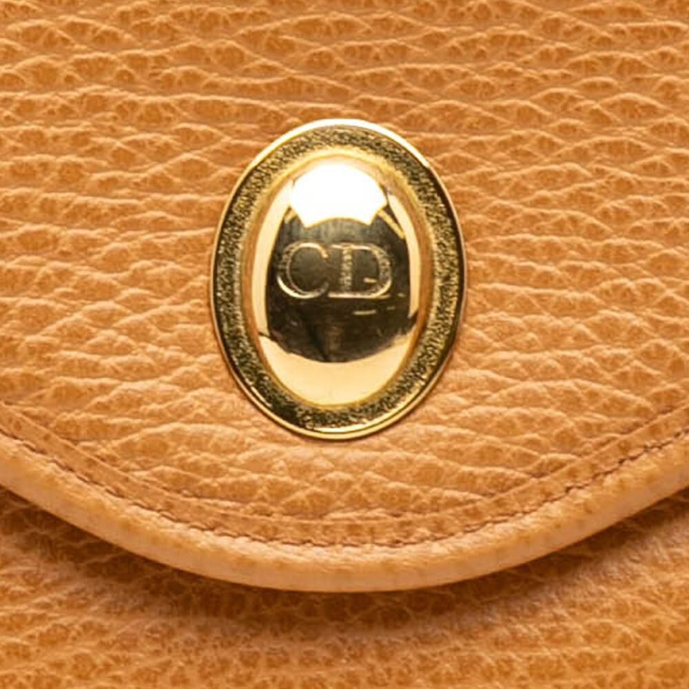 Dior Crossbody Bag