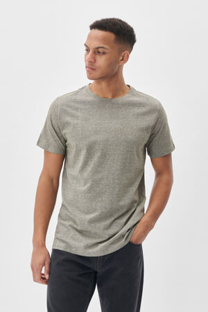 Jermane Mini Stripe