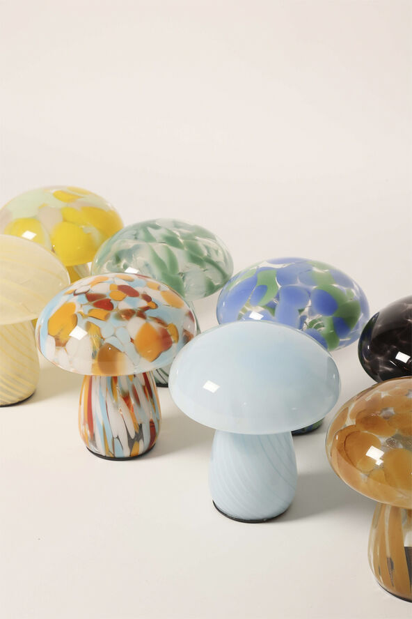 Mushy Lampe