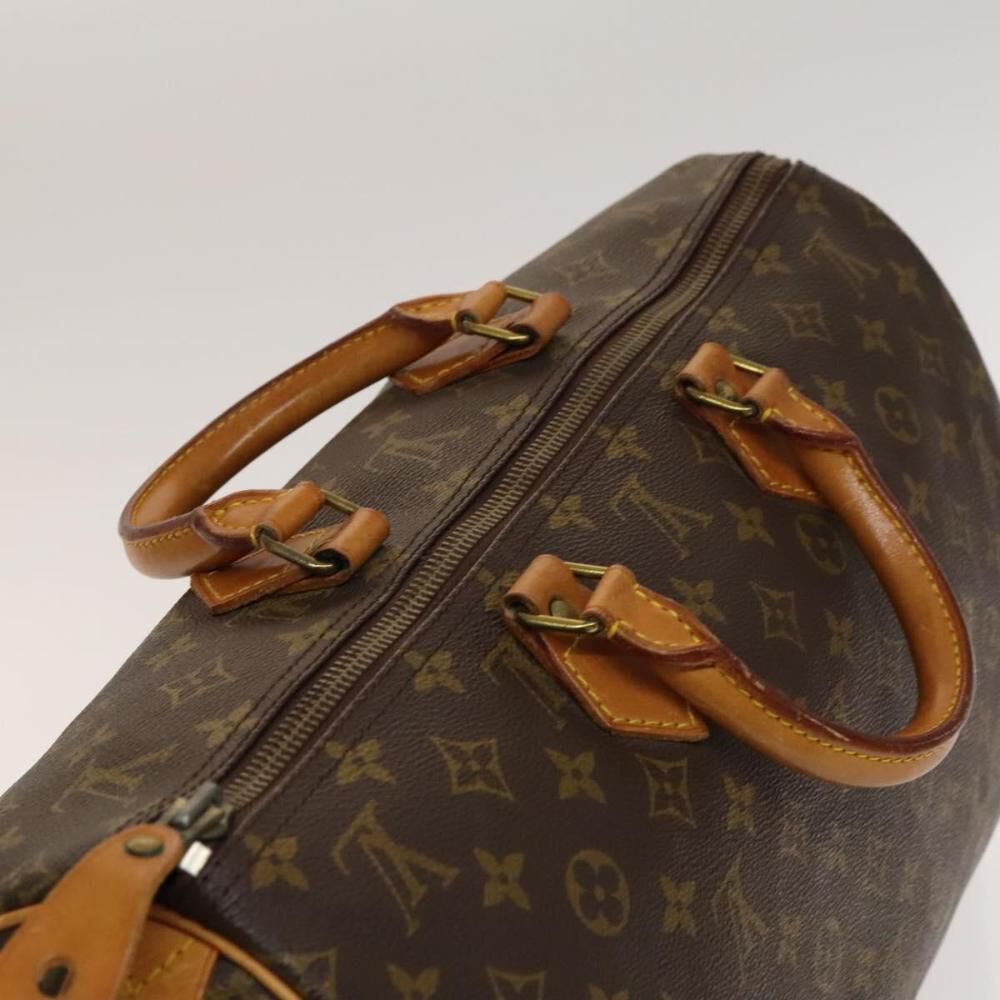 Louis Vuitton Speedy