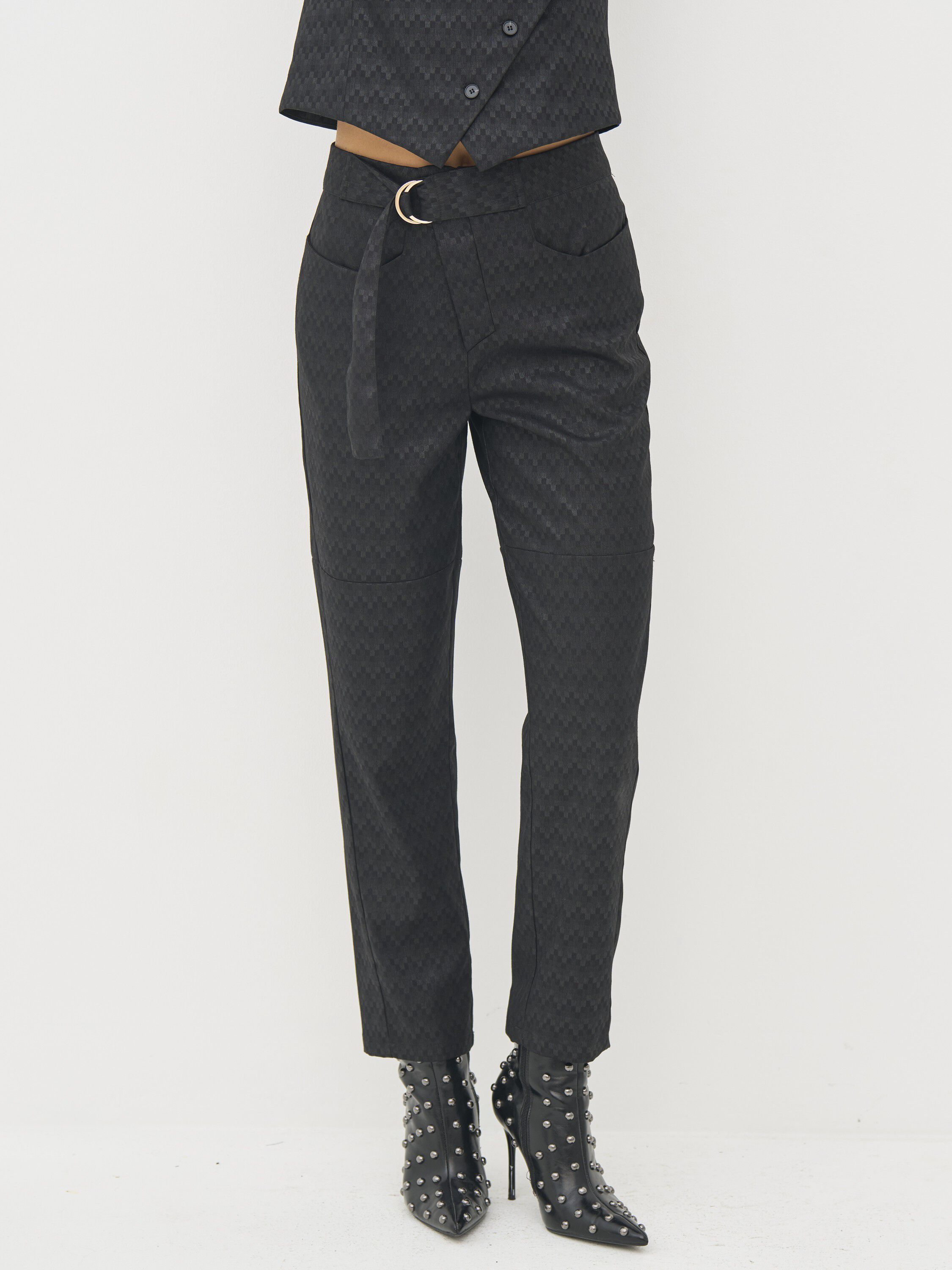 Bine Trousers