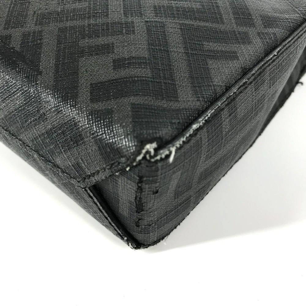 Fendi Clutch