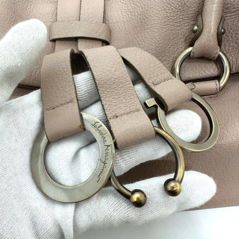 Salvatore Ferragamo Shoulder Bag