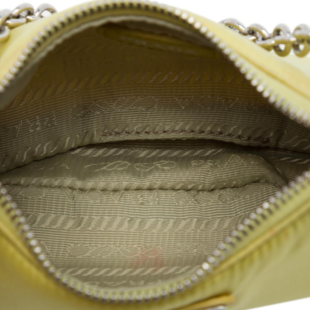 Prada Shoulder Bag