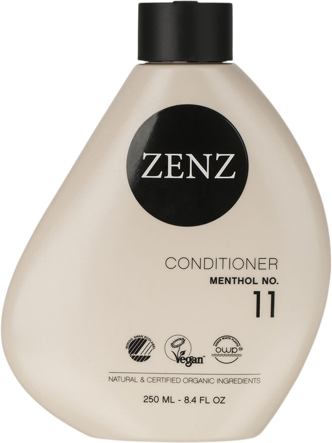 Zenz Organic Menthol 11 Conditioner