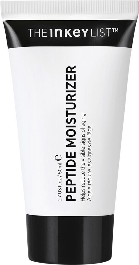 Peptide Moisturizer - Anti-Aging Care