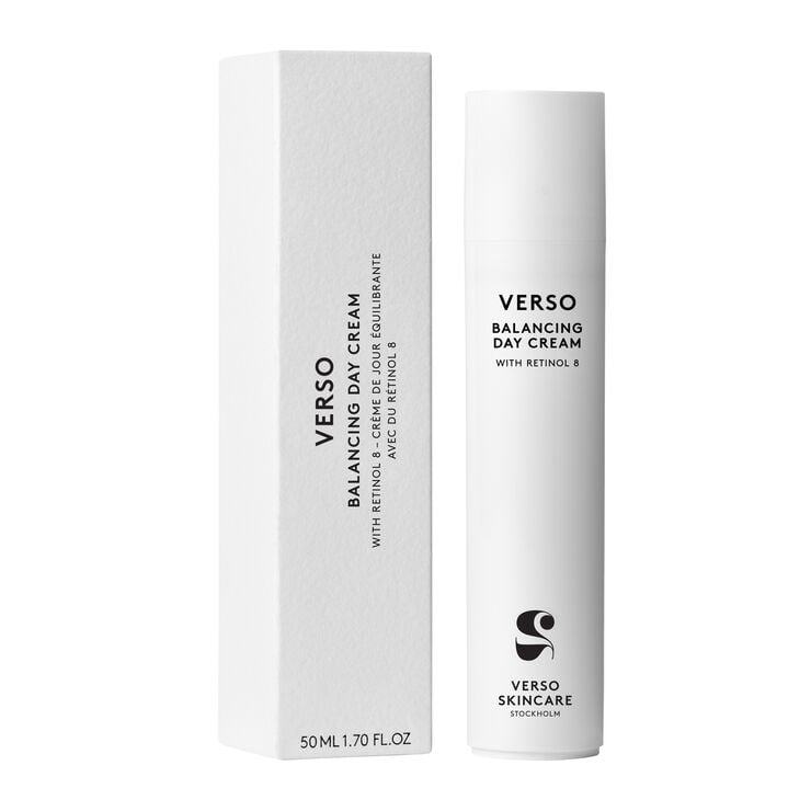 Verso Balancing Day Cream 50 ml