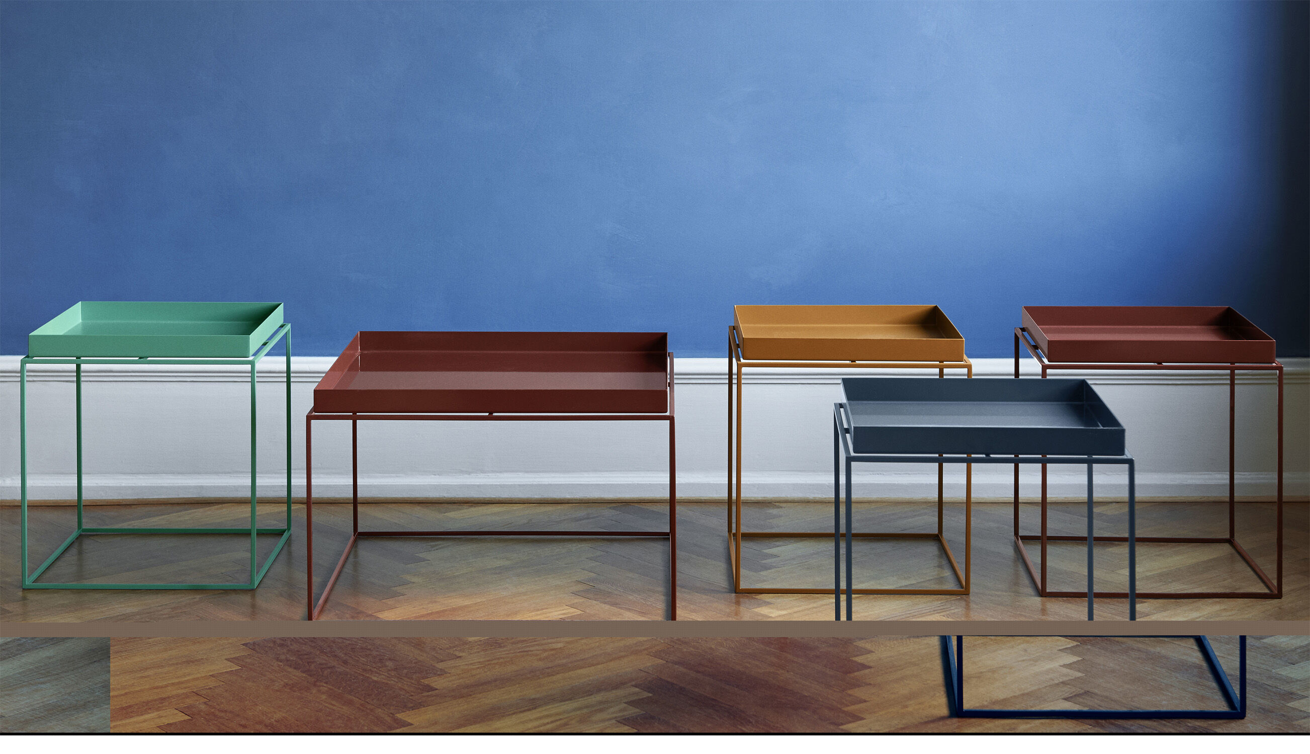 Tray Table-Large L40 x W60 x H54-To