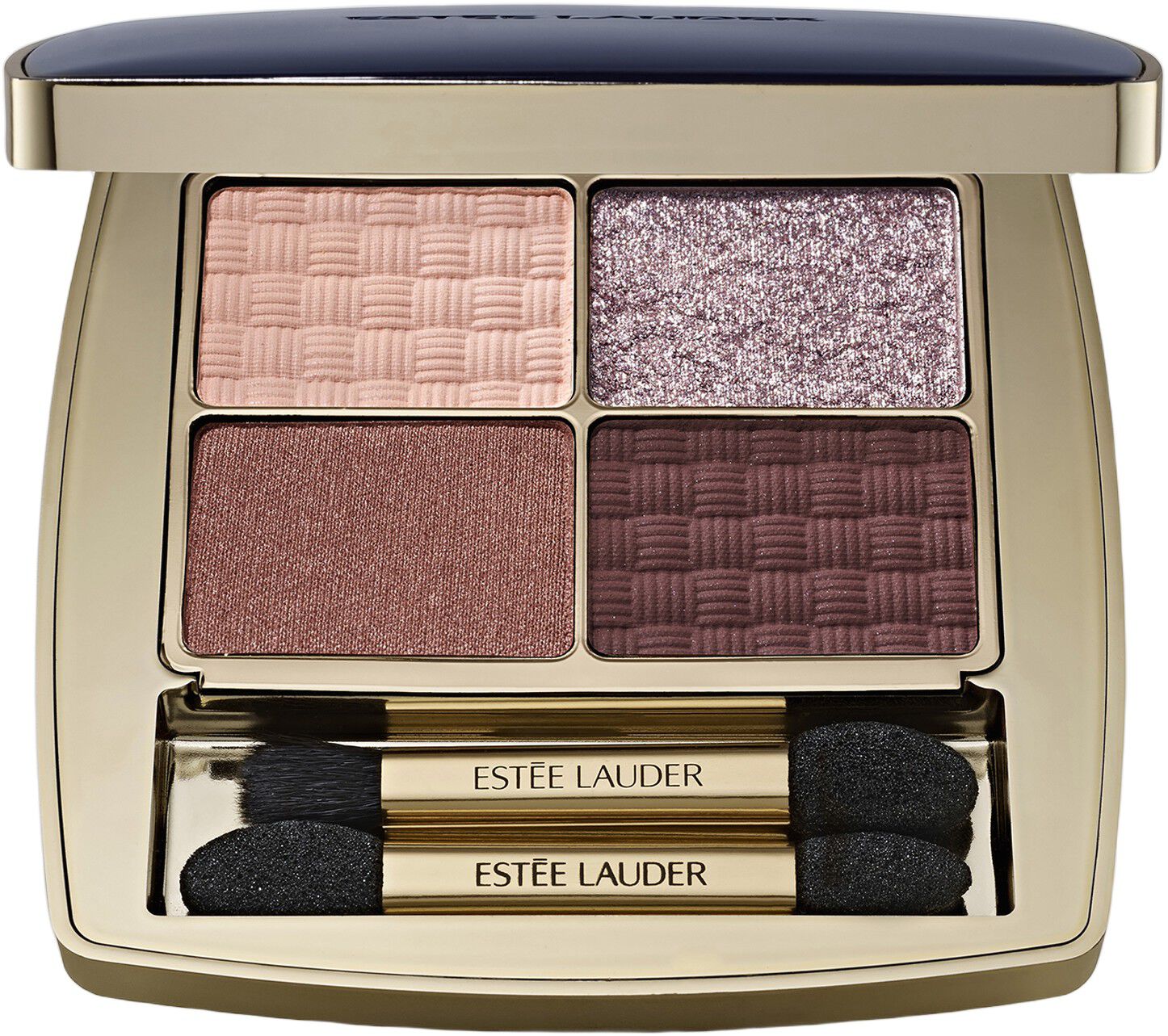 The Essential Eyeshadow Quad