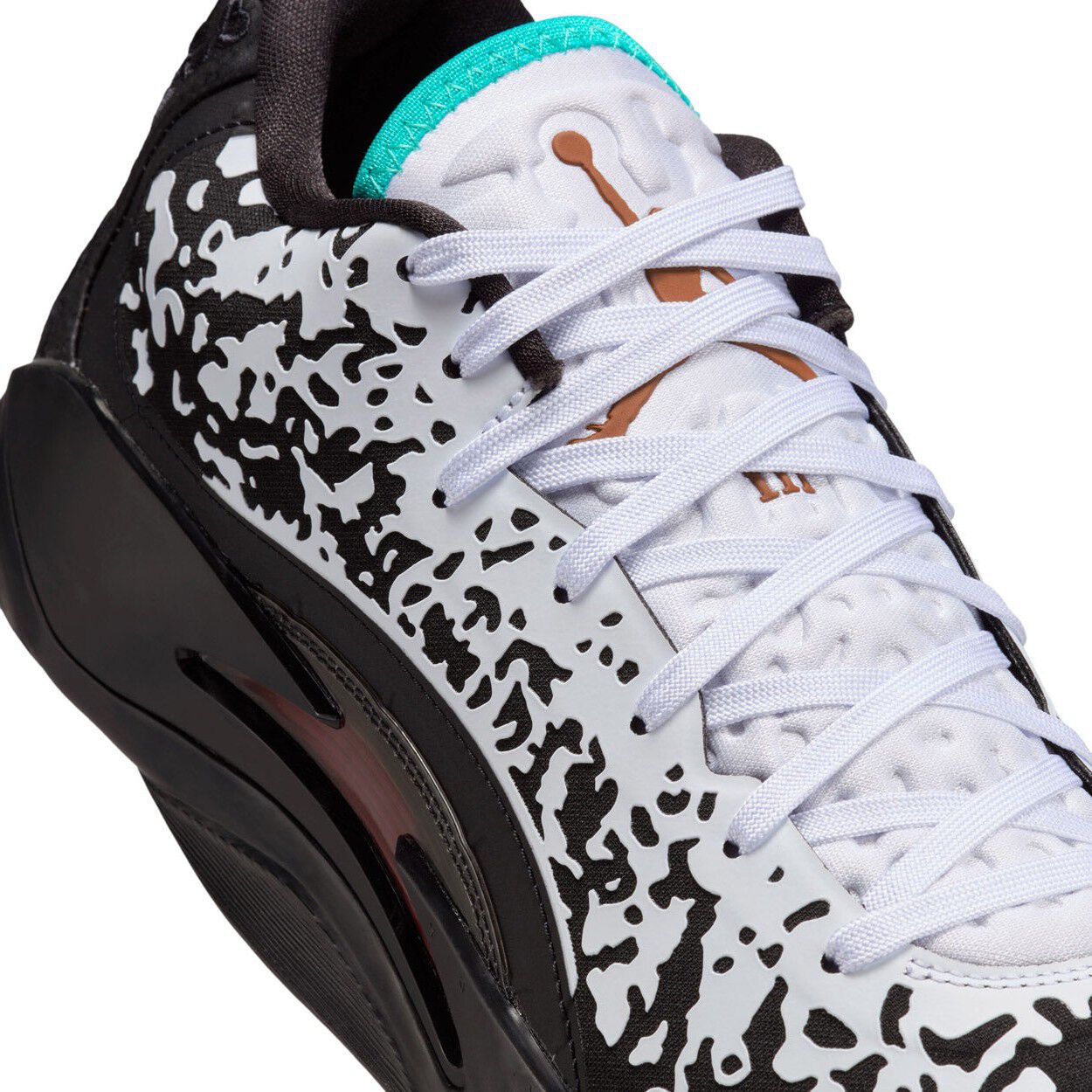 Jordan Zion 3 Sneakers