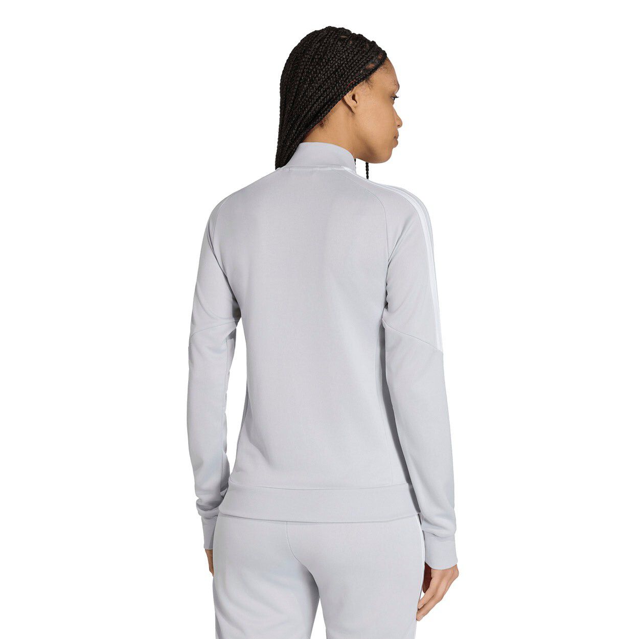 Tiro 26 Full Zip Sweatshirt