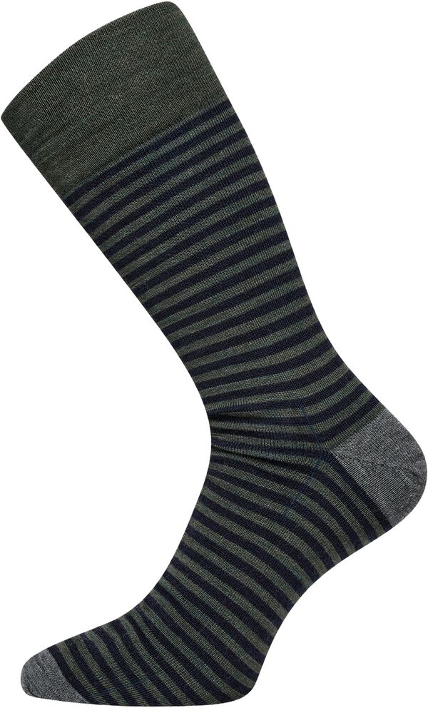 Egtved Socks Wool No Elastic..
