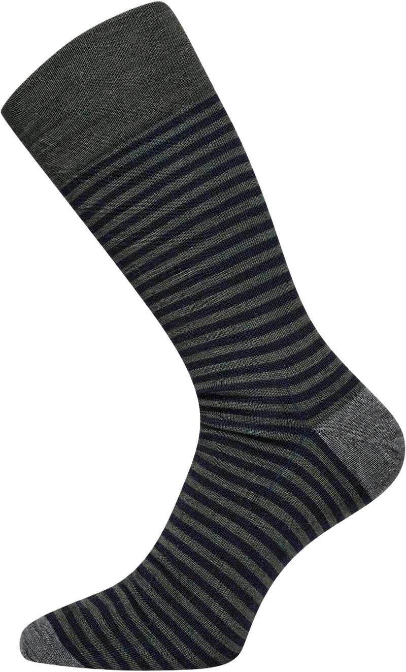 Egtved Socks Wool No Elastic..
