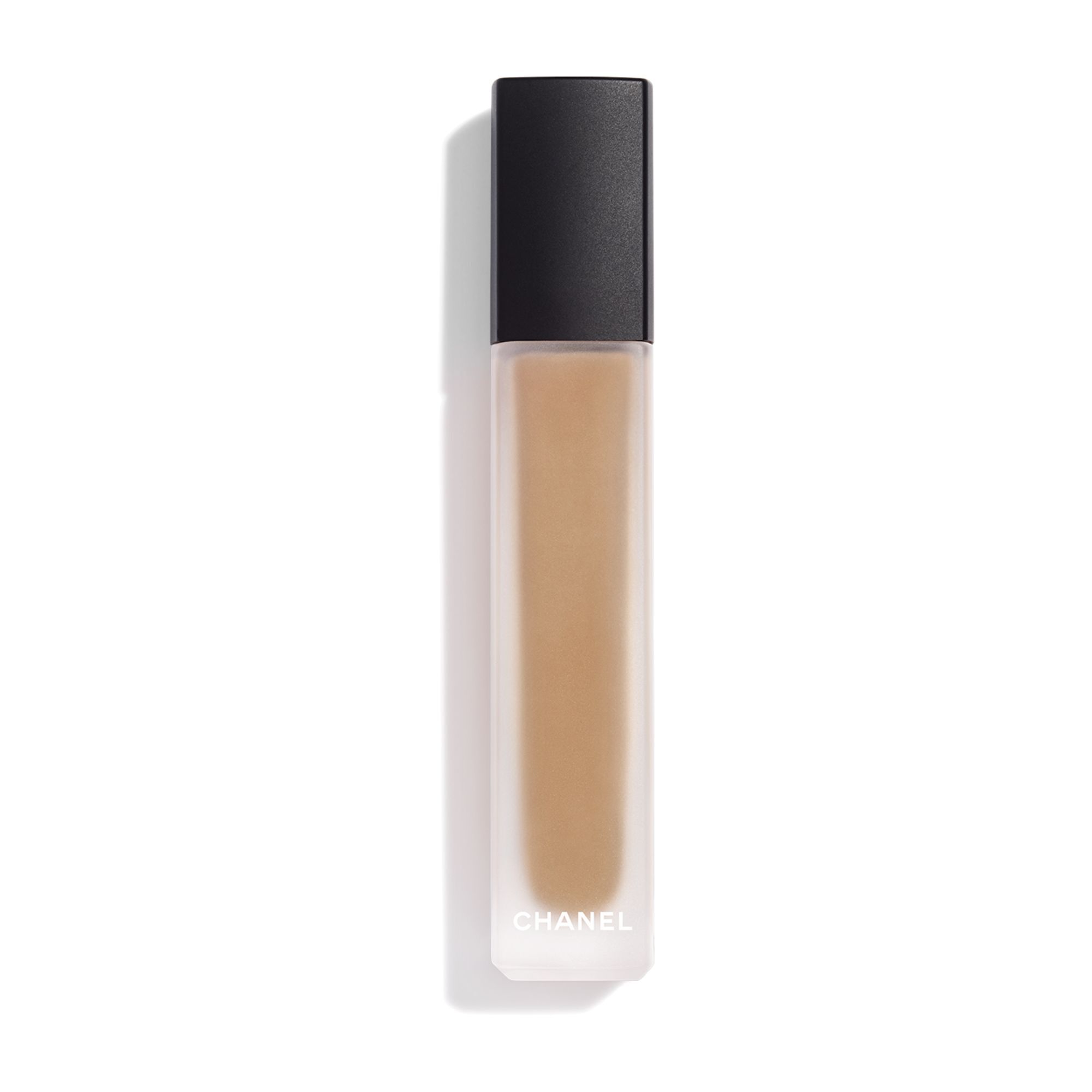 ULTRAWEAR  ALL-DAY COMFORT  FLAWLESS FINISH CONCEALER