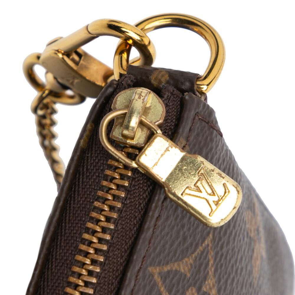 Louis Vuitton Pochette Accessoires