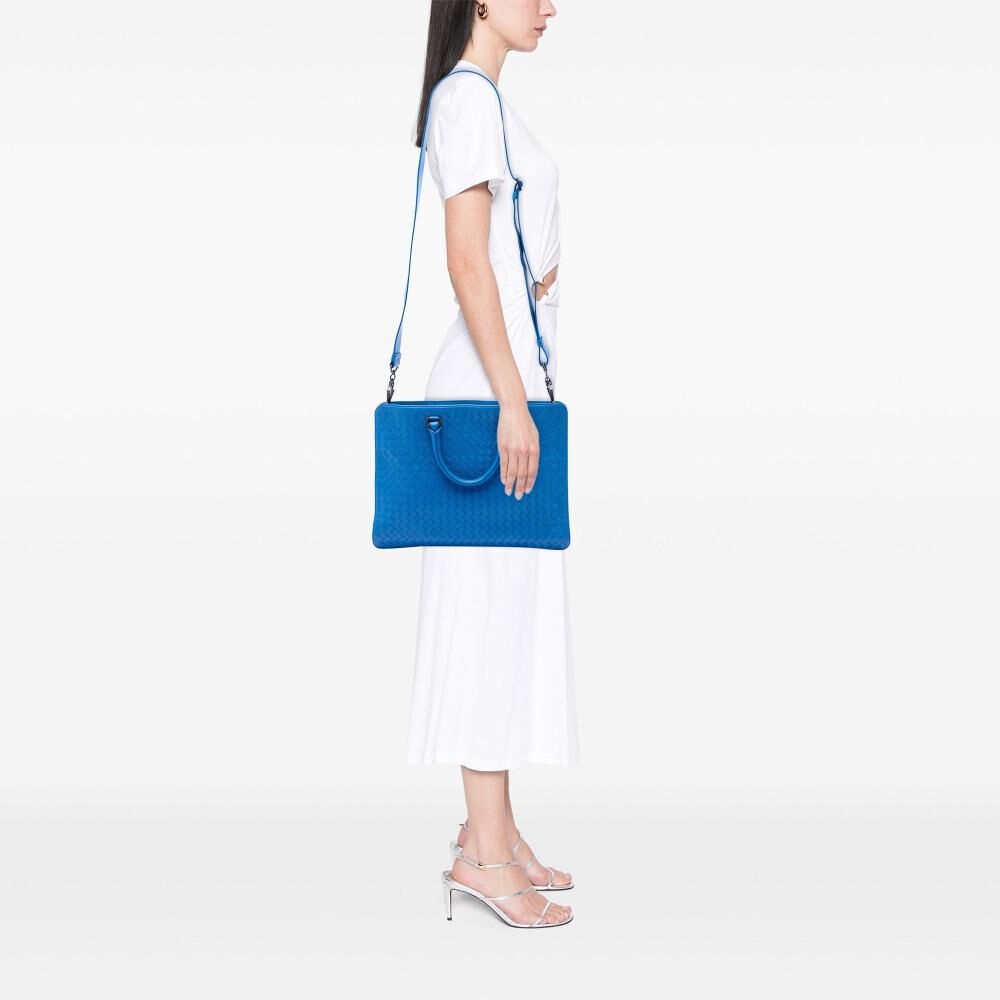 Bottega Veneta Briefcase