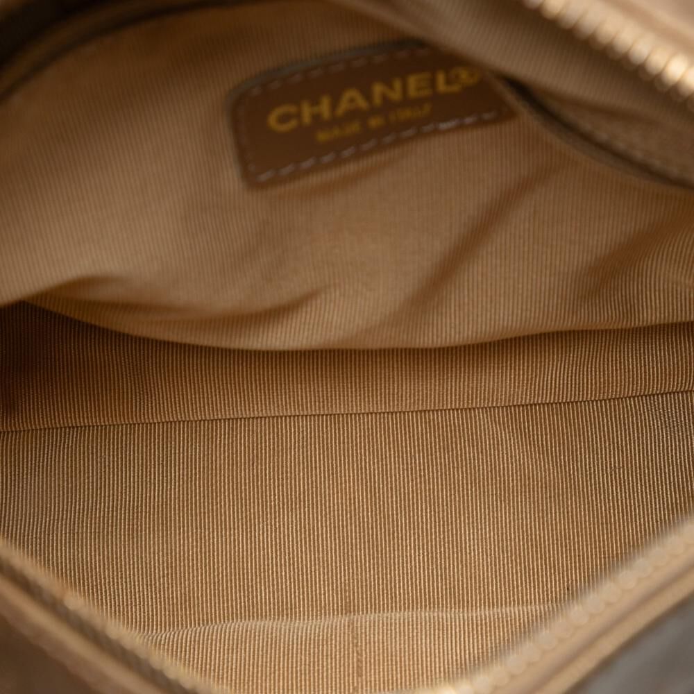 Chanel Chocolate Bar