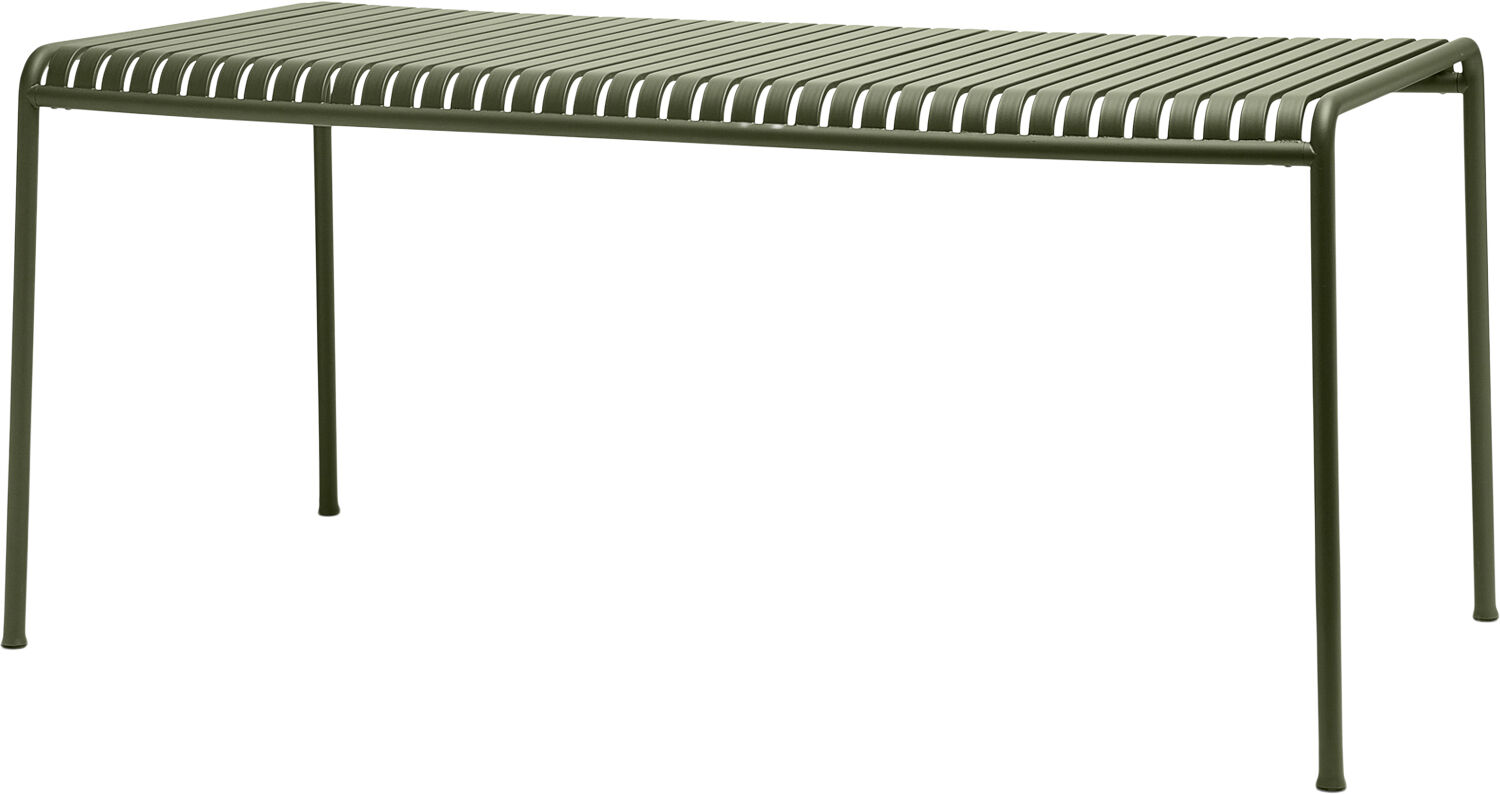 Palissade Table-L170 x W90 x H75 4