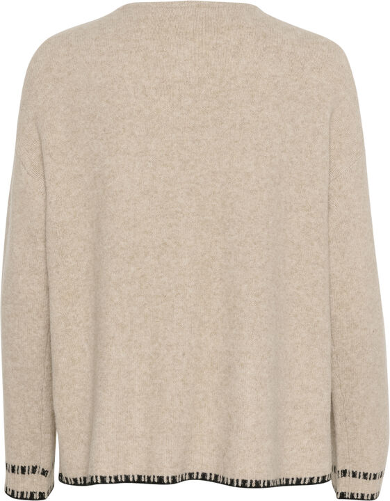 CROnie Knit Cardigan