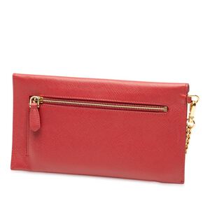 Prada Clutch