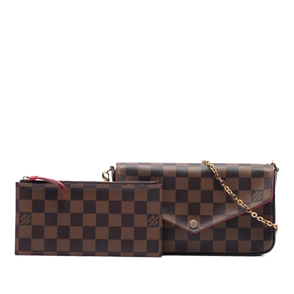 Louis Vuitton Pochette Felicie