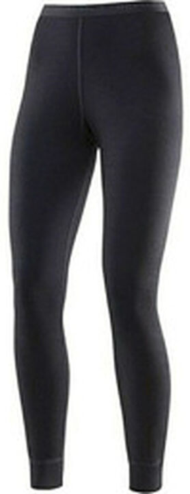 Devold Duo Active bukser, Black