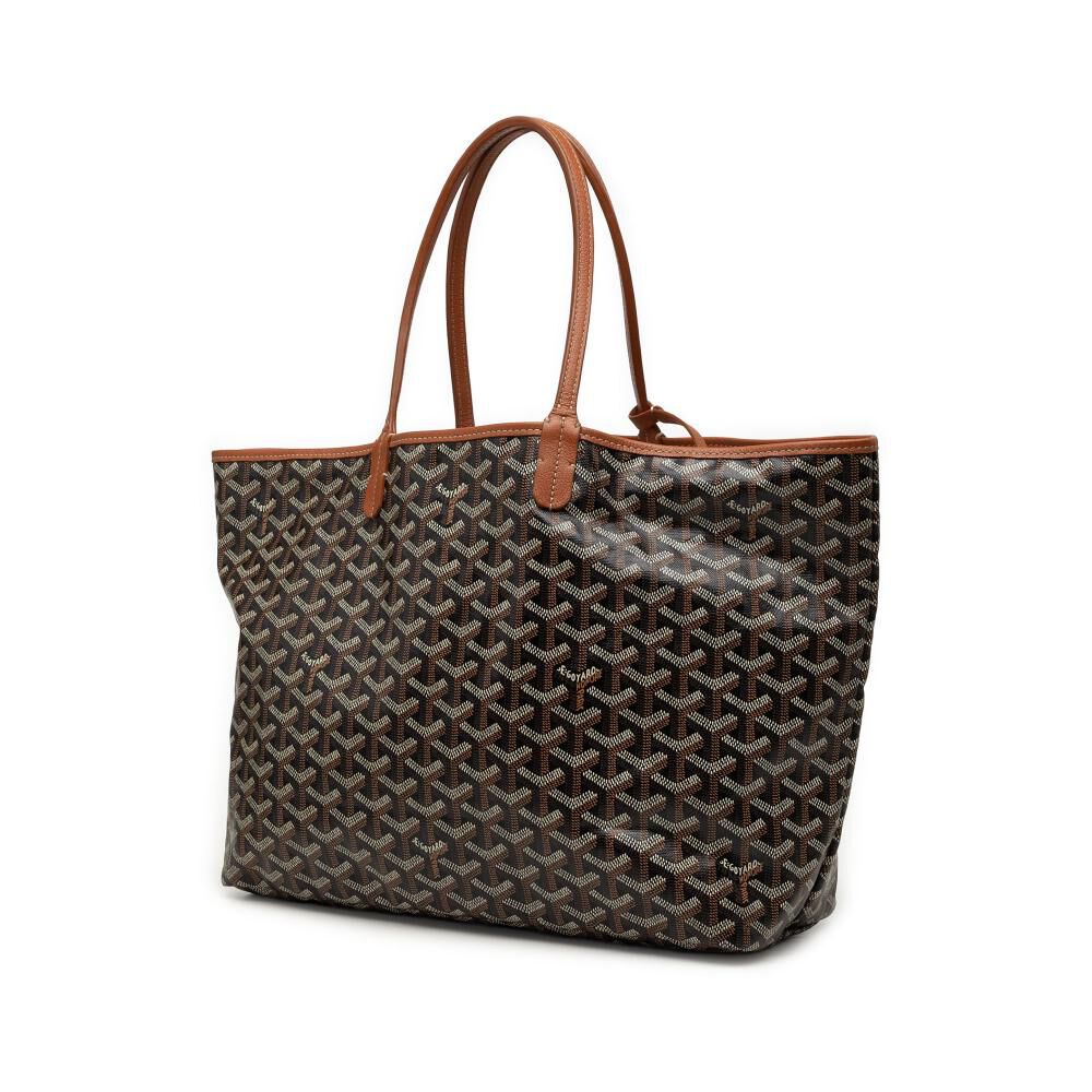 Goyard St Louis Tote