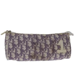 Dior Cosmetic Pouch
