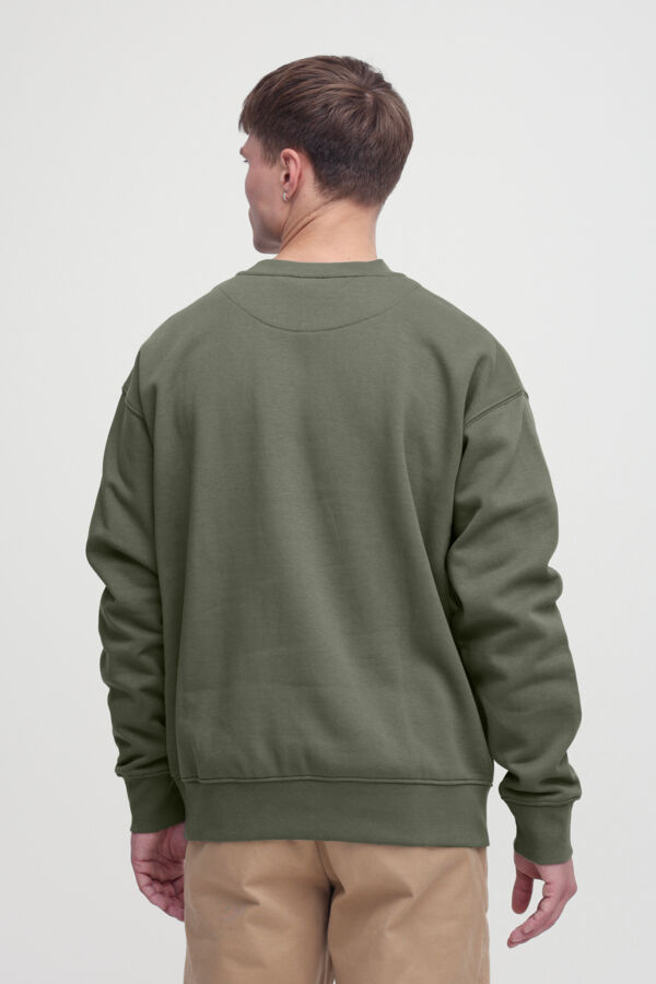 SDLenz Crew SW Sweatshirt21104222