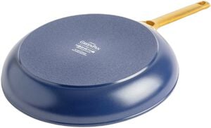 Greenpan Padova Frypan set 2 pcs. 20cm+26cm. Oxford Blue