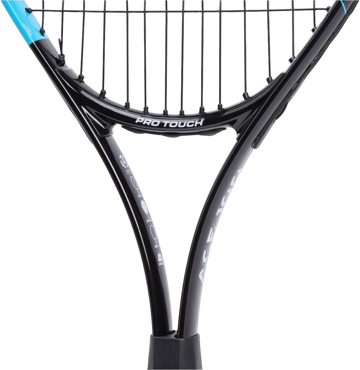 Ace 100 II Tennisketcher