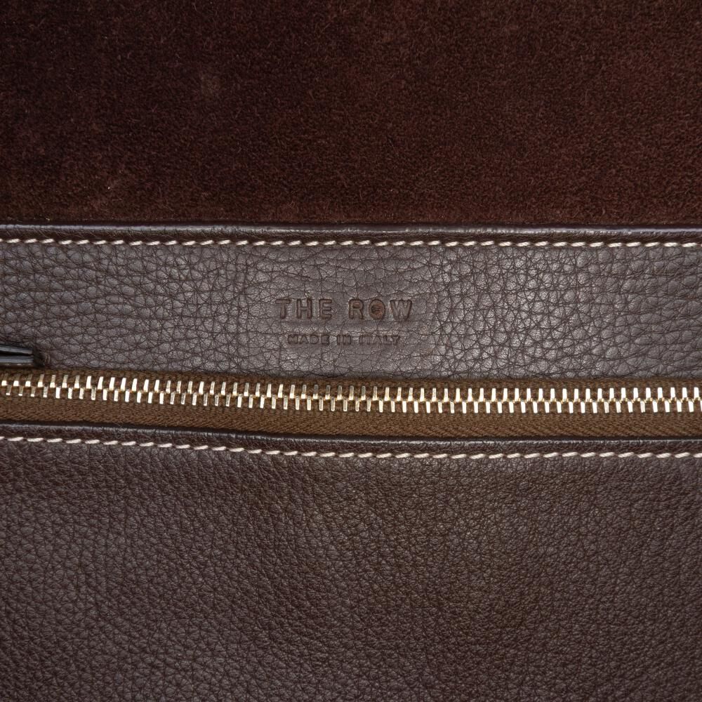 The Row Shoulder Bag