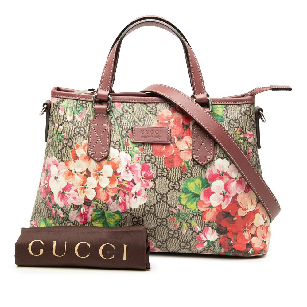 Gucci Tote