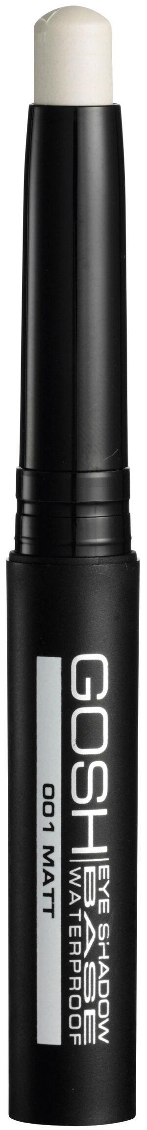 Waterproof Eye Shadow Base