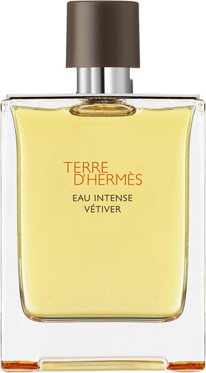 TERRE D'HERMÈS EAU INTENSE VÉTIVER EAU DE PARFUM
