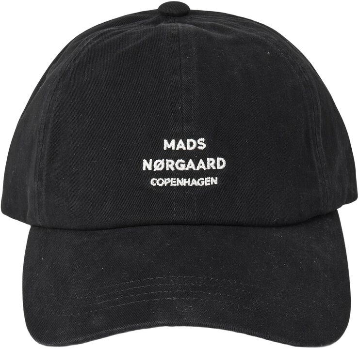 Soft Twill Cash Cap
