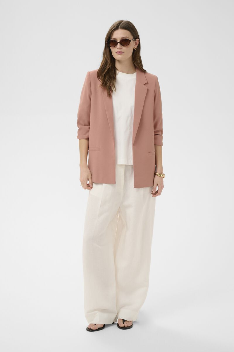 Shirley Blazer