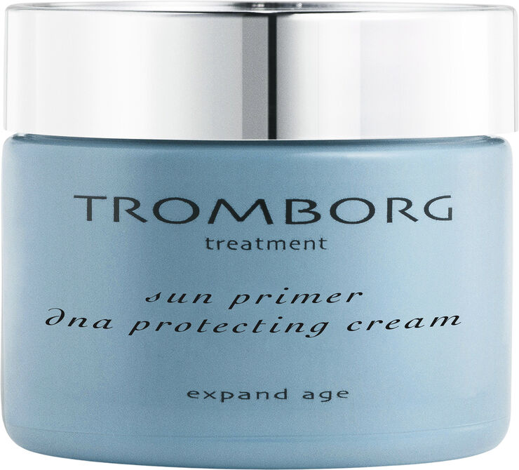 Sun Primer DNA Protection Cream
